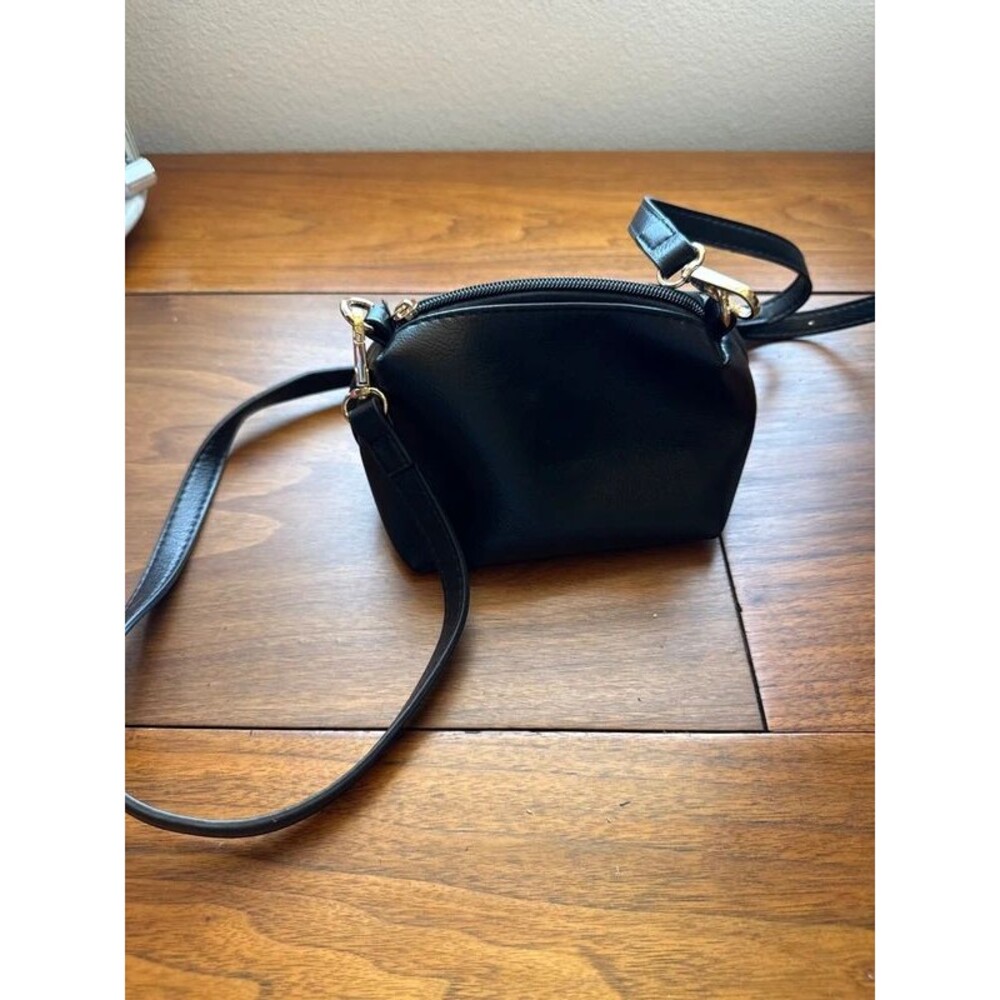 Anthropology Crossbody bag
